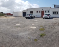 Revente - Finca - Los Montesinos