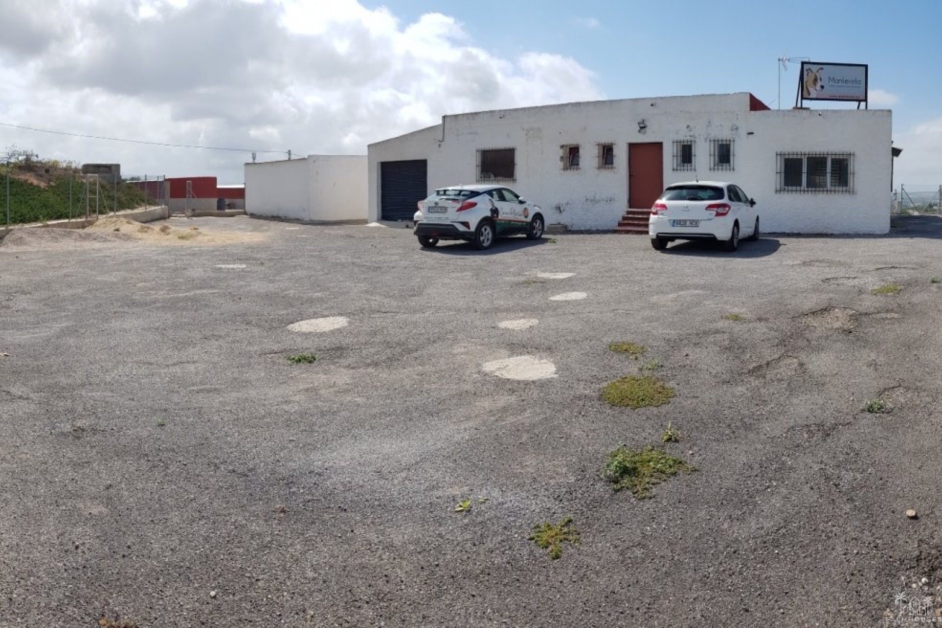 Revente - Finca - Los Montesinos