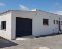 Revente - Finca - Los Montesinos