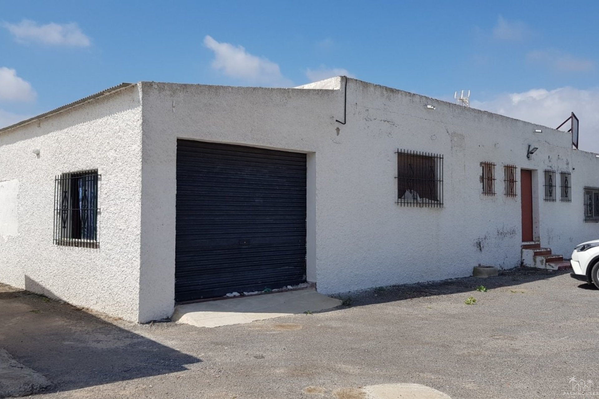 Revente - Finca - Los Montesinos