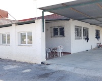 Revente - Finca - Los Montesinos