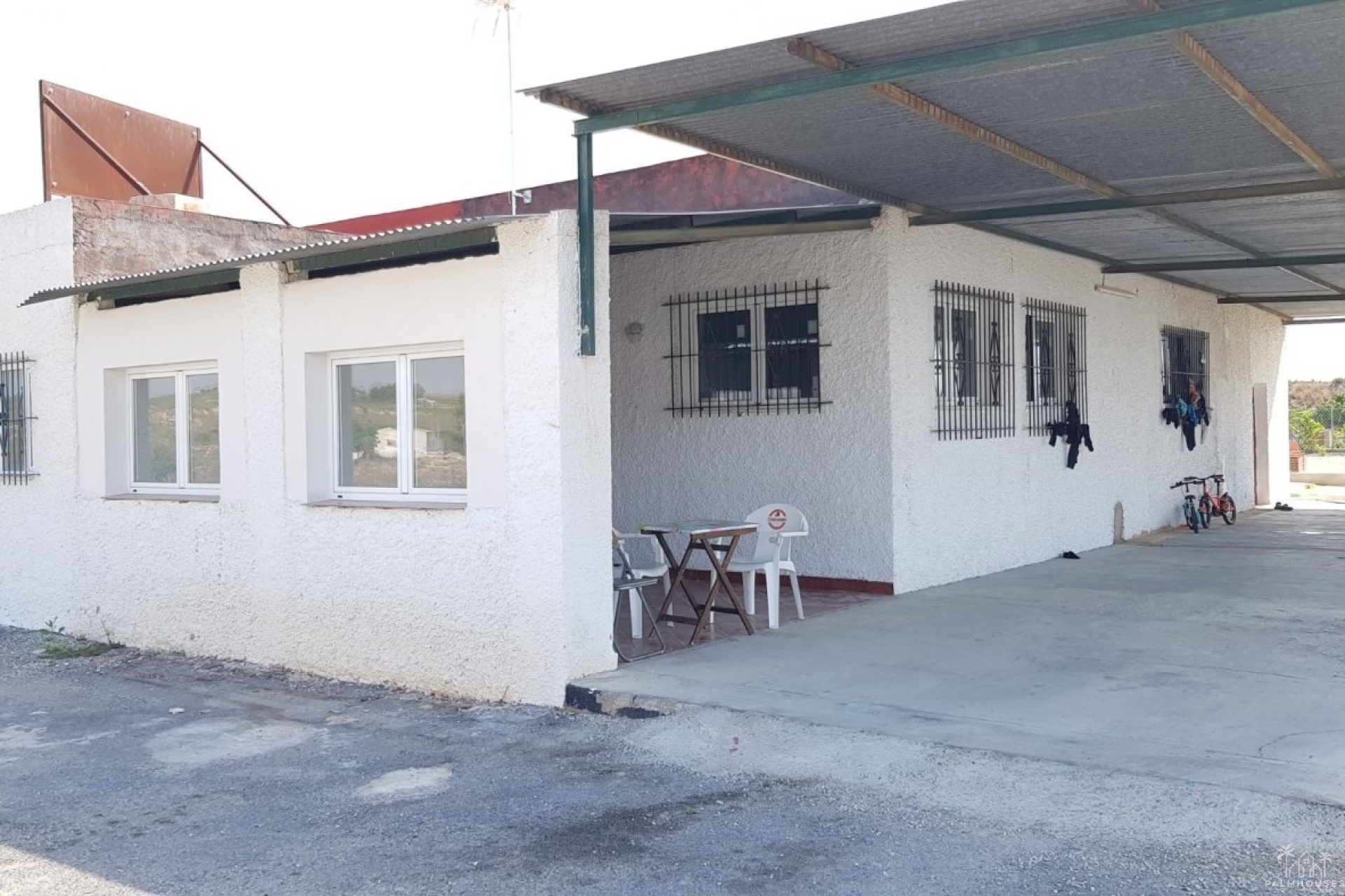 Revente - Finca - Los Montesinos