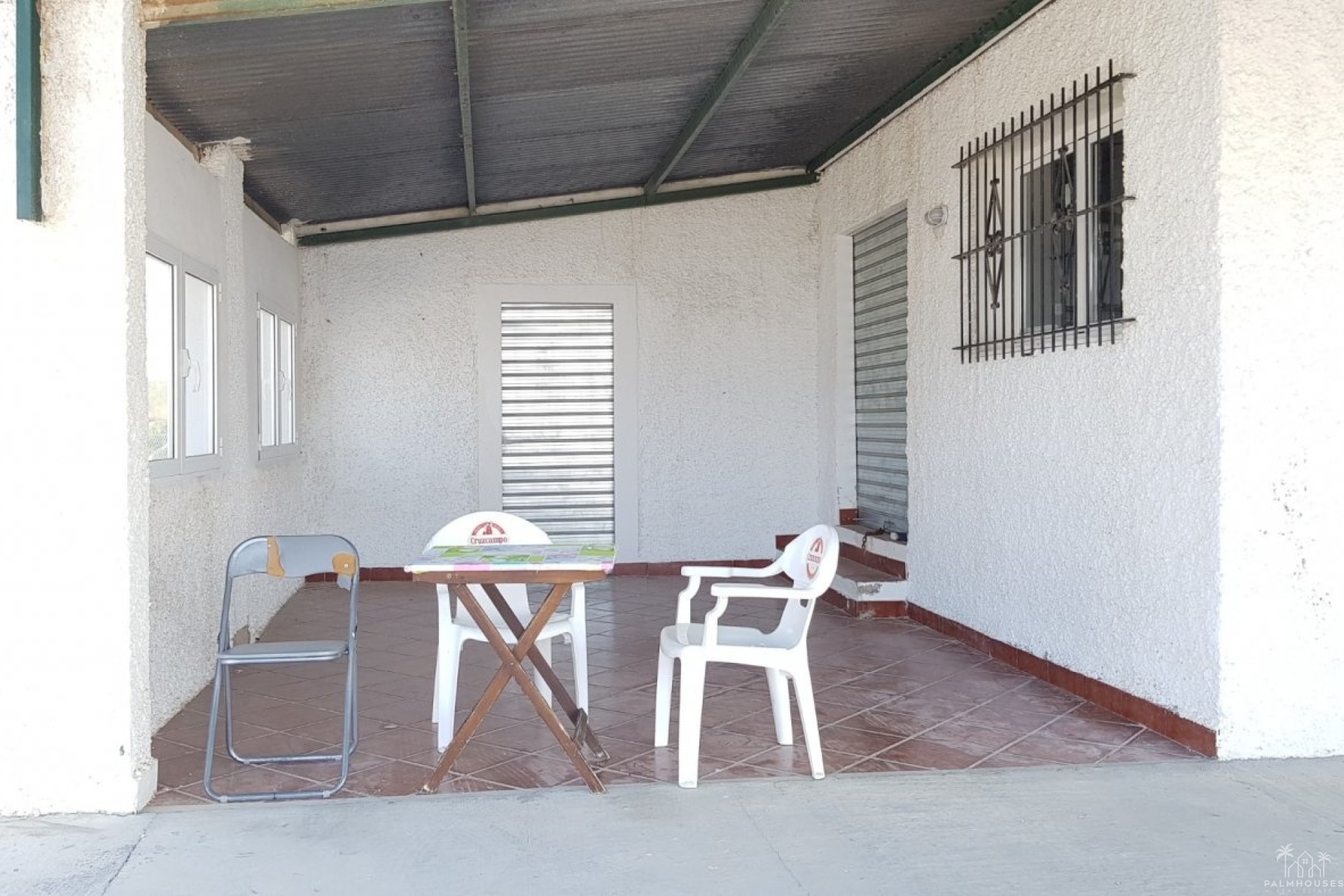 Revente - Finca - Los Montesinos