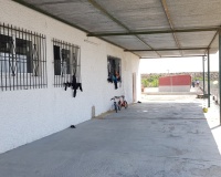 Revente - Finca - Los Montesinos