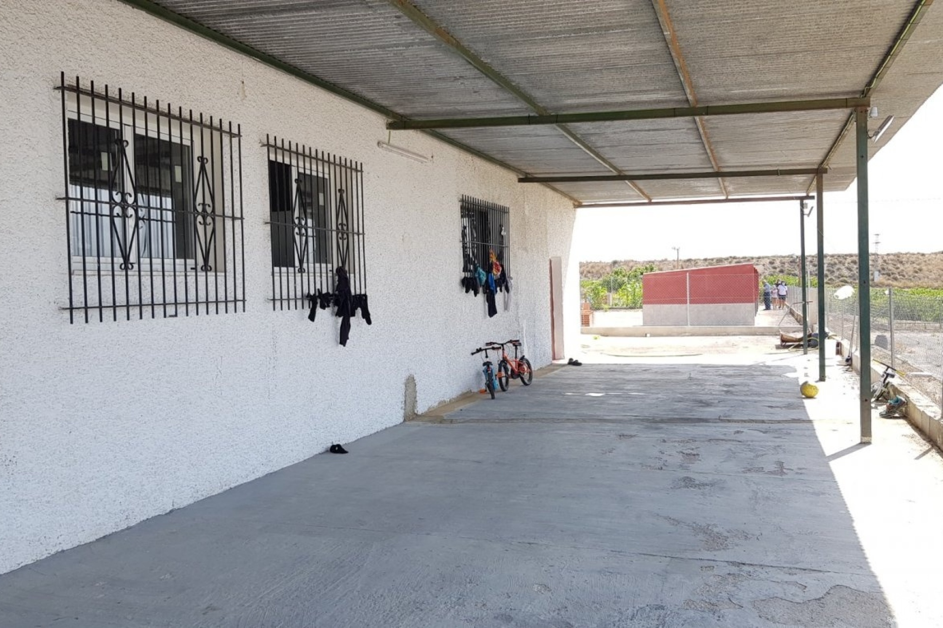 Revente - Finca - Los Montesinos