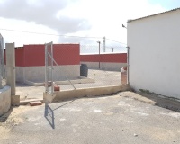 Revente - Finca - Los Montesinos