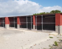Revente - Finca - Los Montesinos