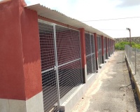 Revente - Finca - Los Montesinos