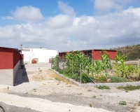 Revente - Finca - Los Montesinos