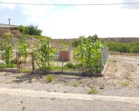 Revente - Finca - Los Montesinos