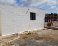 Revente - Finca - Los Montesinos