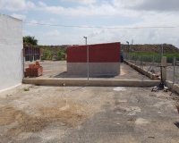 Revente - Finca - Los Montesinos