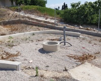 Revente - Finca - Los Montesinos