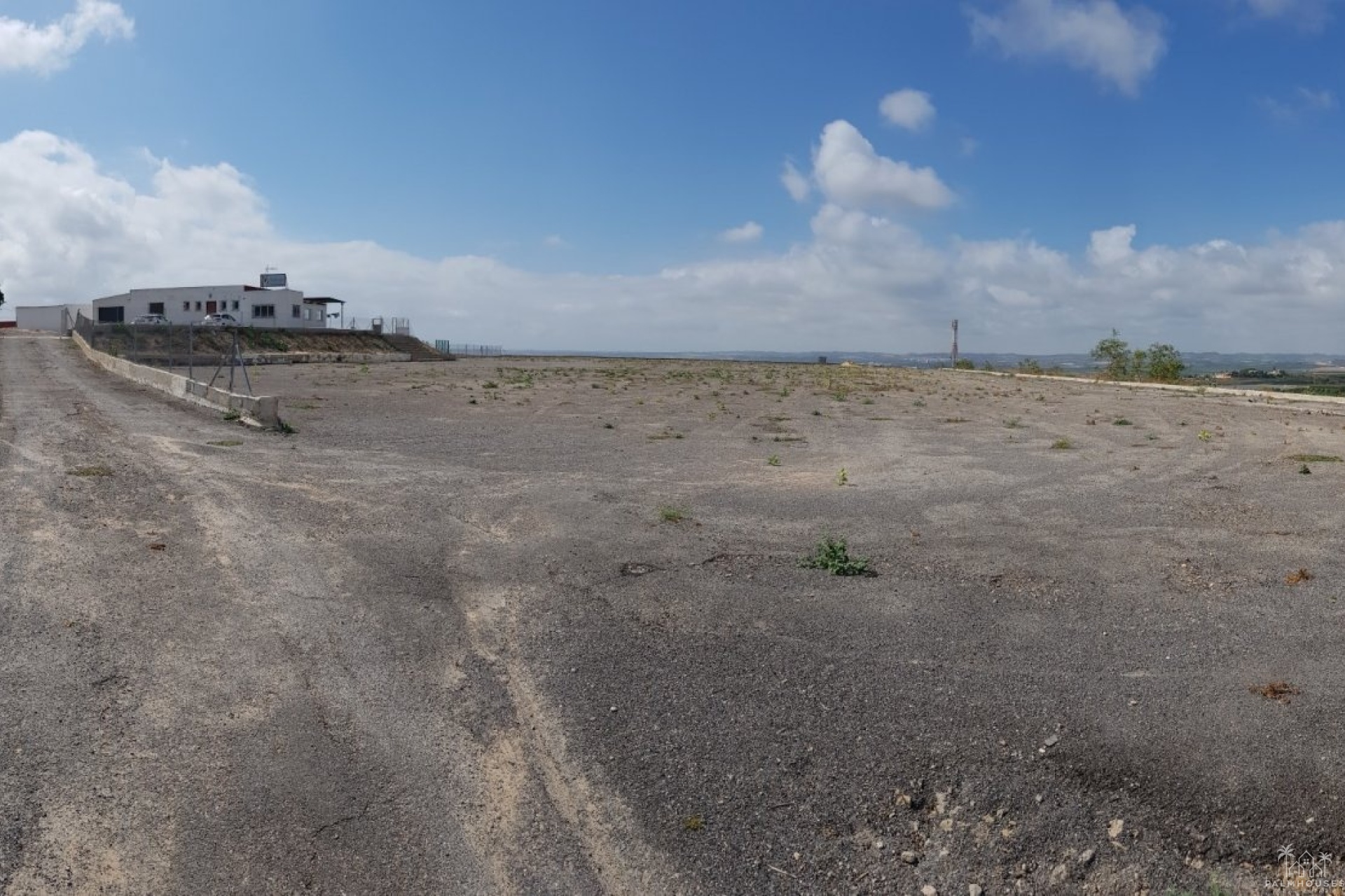 Revente - Finca - Los Montesinos