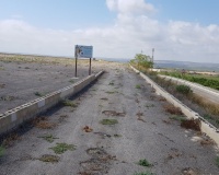 Revente - Finca - Los Montesinos