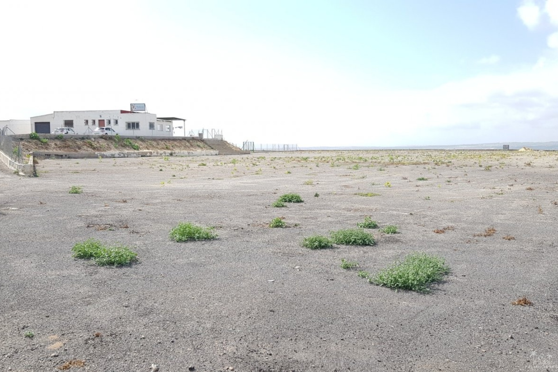 Revente - Finca - Los Montesinos
