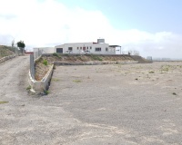 Revente - Finca - Los Montesinos