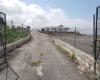 Revente - Finca - Los Montesinos