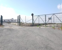 Revente - Finca - Los Montesinos