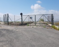 Revente - Finca - Los Montesinos
