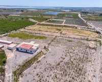Revente - Finca - Los Montesinos