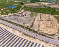 Revente - Finca - Los Montesinos