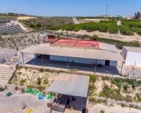 Revente - Finca - Los Montesinos