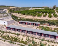 Revente - Finca - Los Montesinos