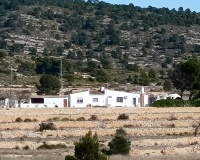 Revente - Finca - Monóvar/Monóver - Inland