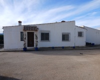 Revente - Finca - Monóvar/Monóver - Inland