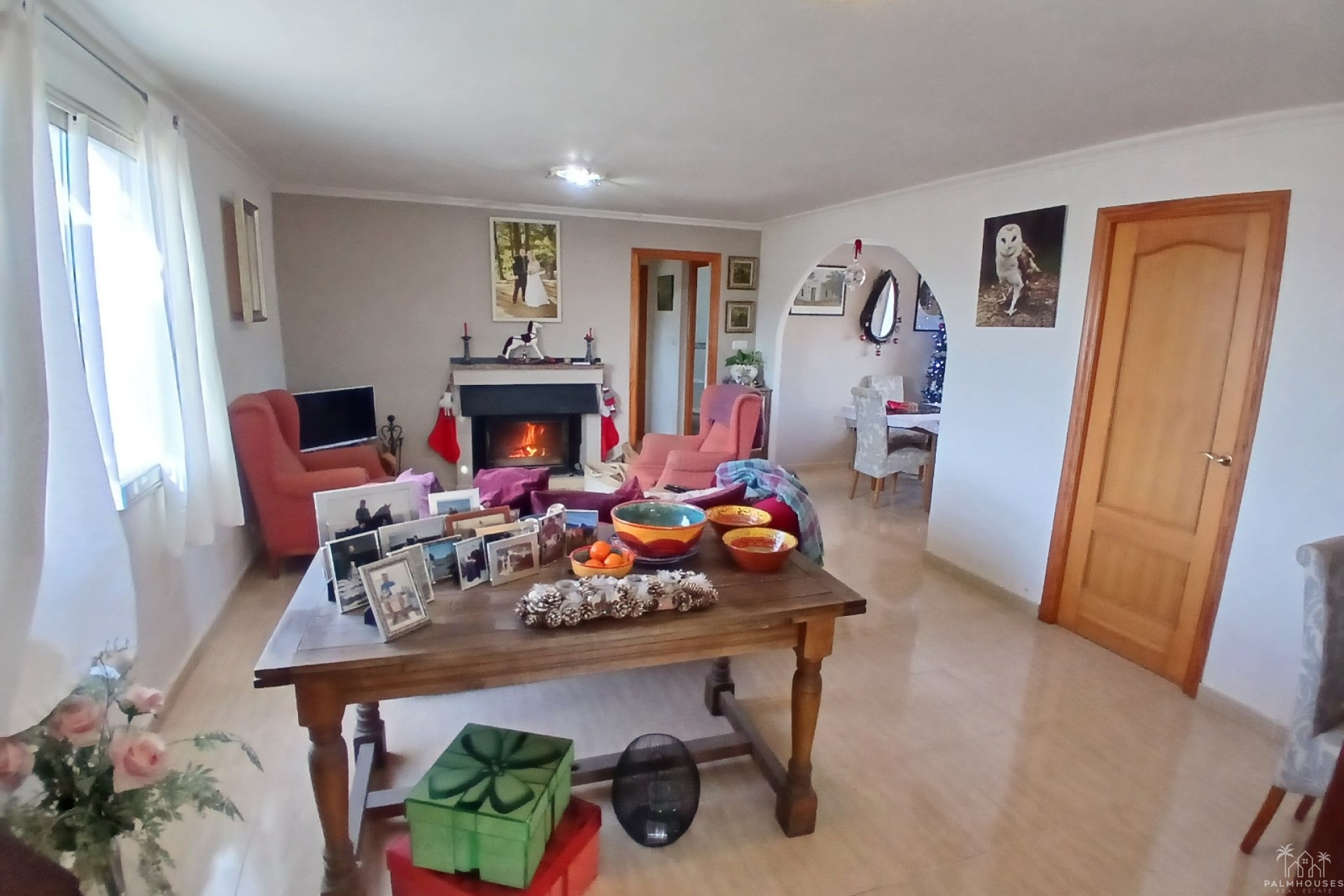 Revente - Finca - Monóvar/Monóver - Inland