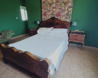 Revente - Finca - Monóvar/Monóver - Inland