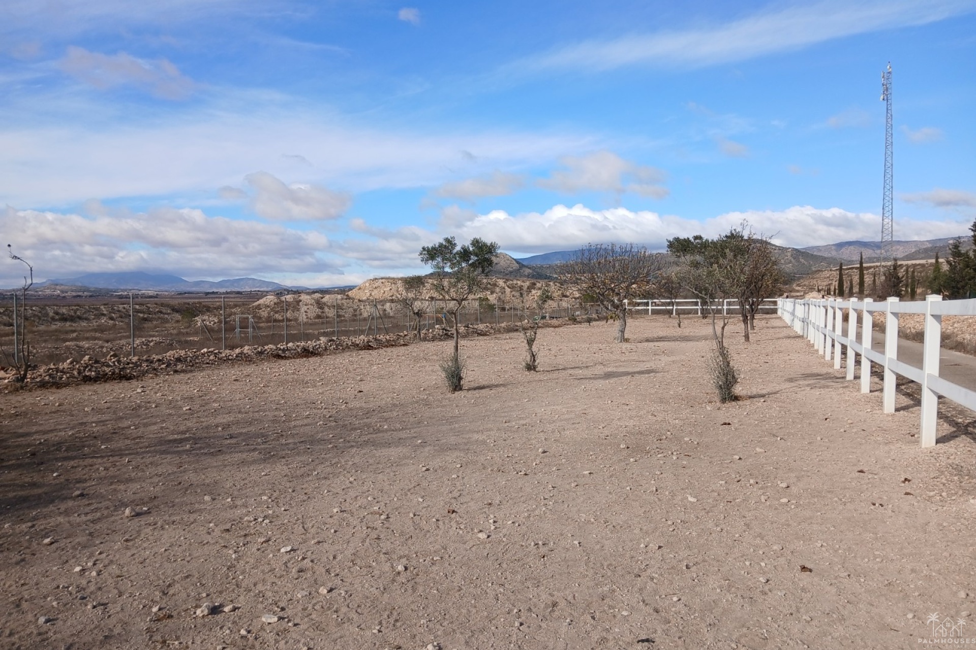 Revente - Finca - Monóvar/Monóver - Inland