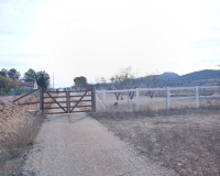 Revente - Finca - Monóvar/Monóver - Inland