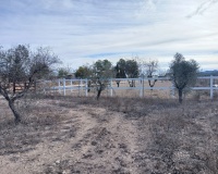 Revente - Finca - Monóvar/Monóver - Inland