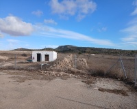 Revente - Finca - Monóvar/Monóver - Inland