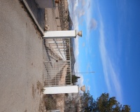 Revente - Finca - Monóvar/Monóver - Inland