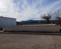 Revente - Finca - Monóvar/Monóver - Inland