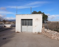 Revente - Finca - Monóvar/Monóver - Inland