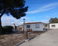 Revente - Finca - Monóvar/Monóver - Inland