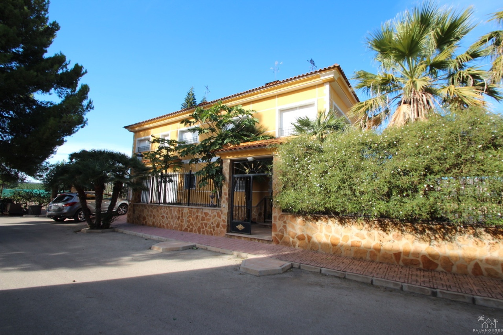 Revente - Finca - Murcia - Inland