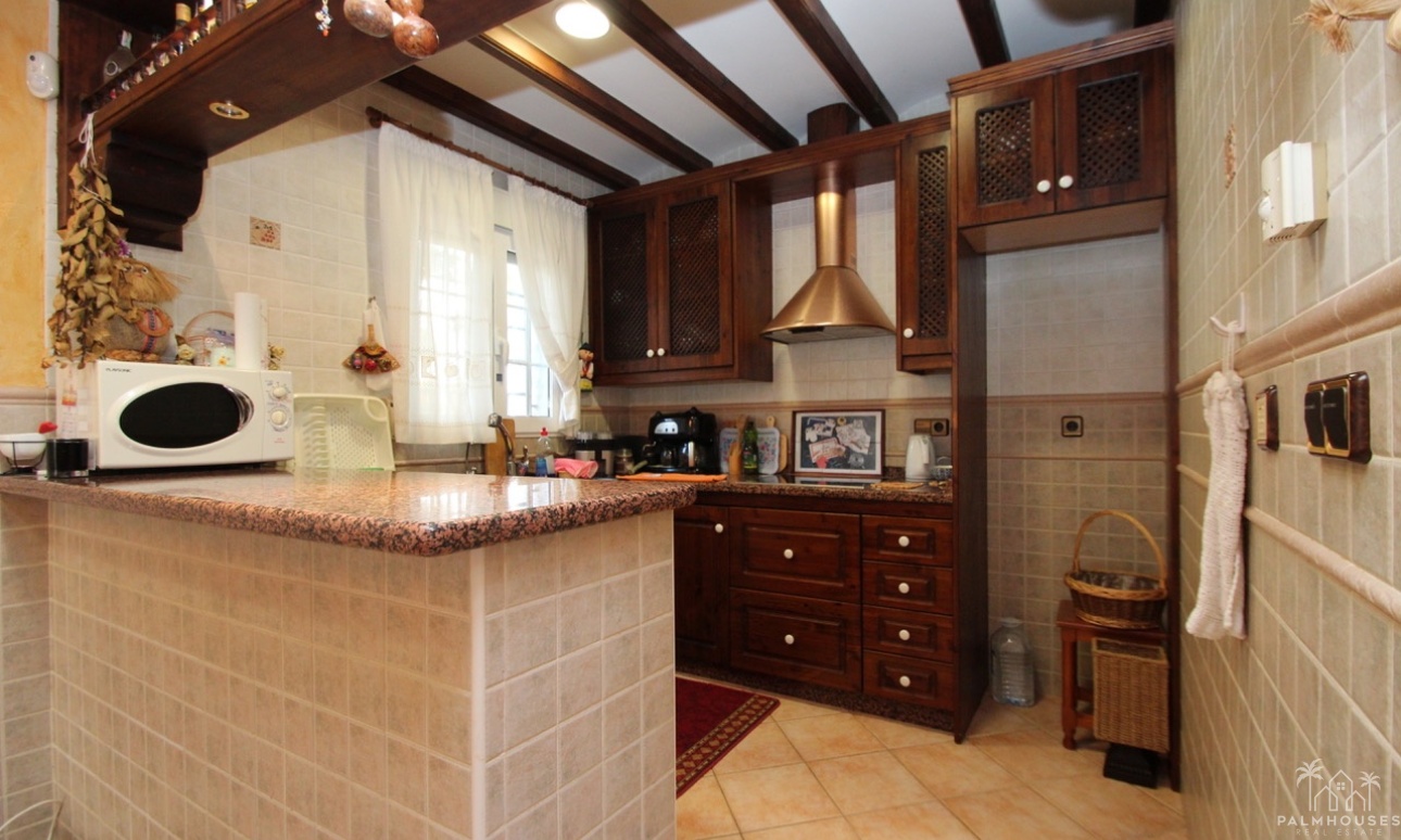 Revente - Finca - Murcia - Inland