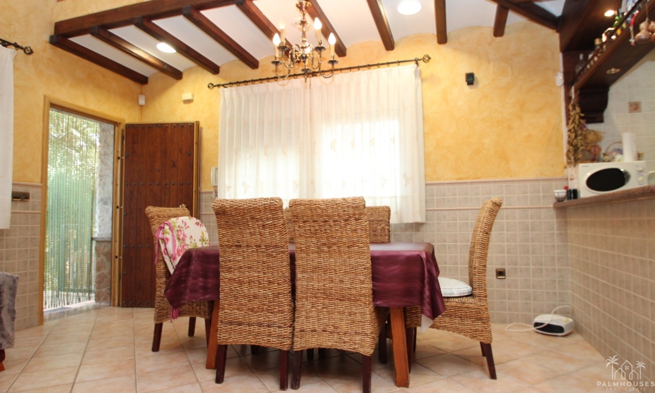 Revente - Finca - Murcia - Inland