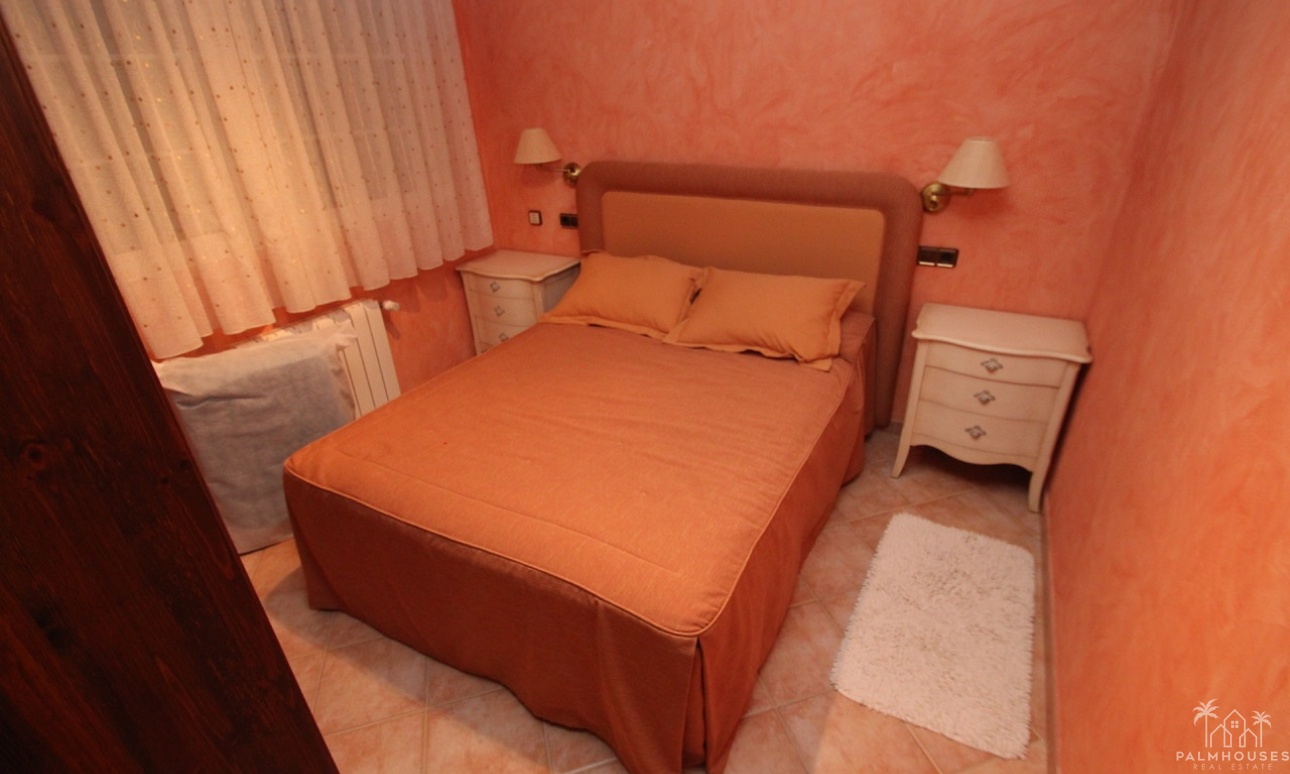 Revente - Finca - Murcia - Inland