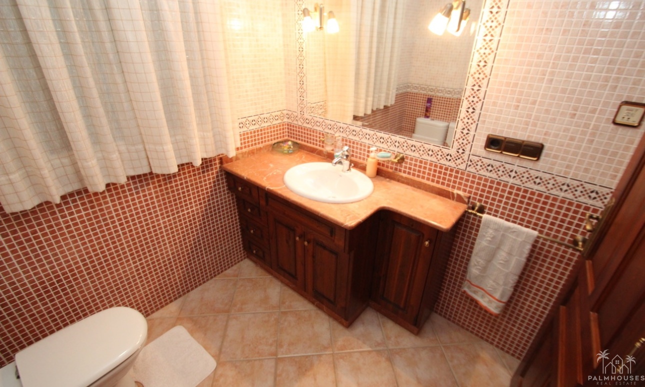 Revente - Finca - Murcia - Inland