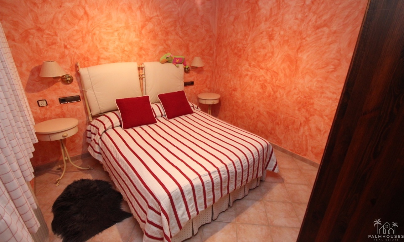 Revente - Finca - Murcia - Inland