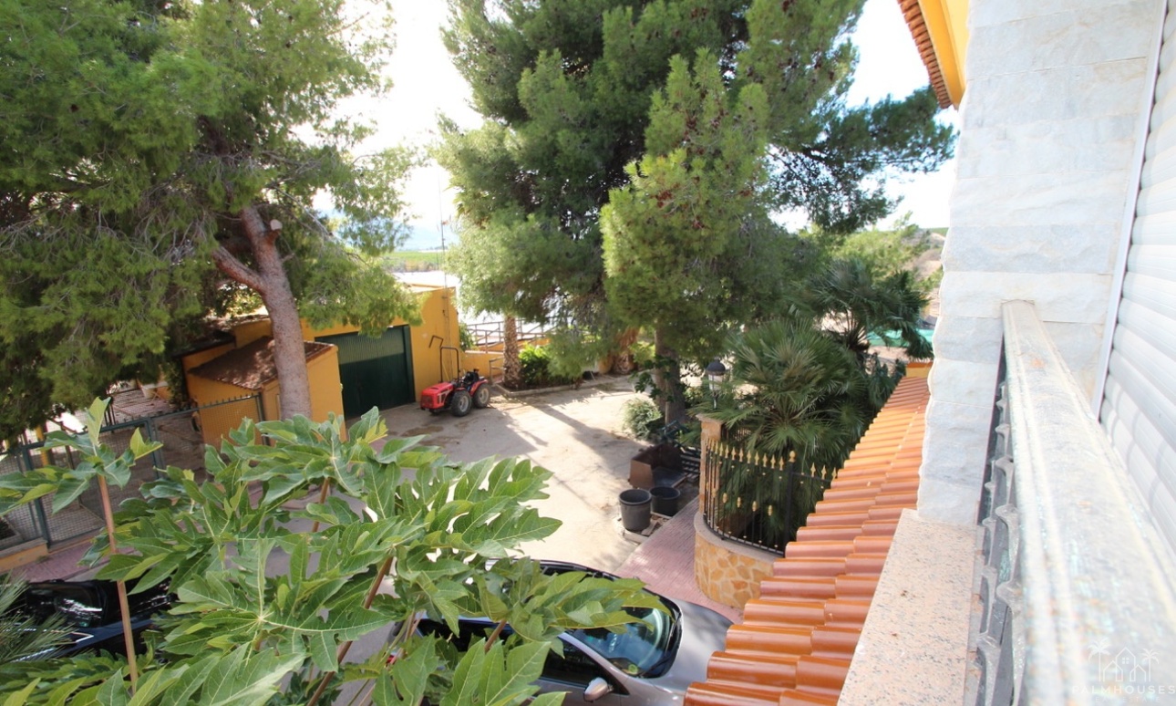 Revente - Finca - Murcia - Inland