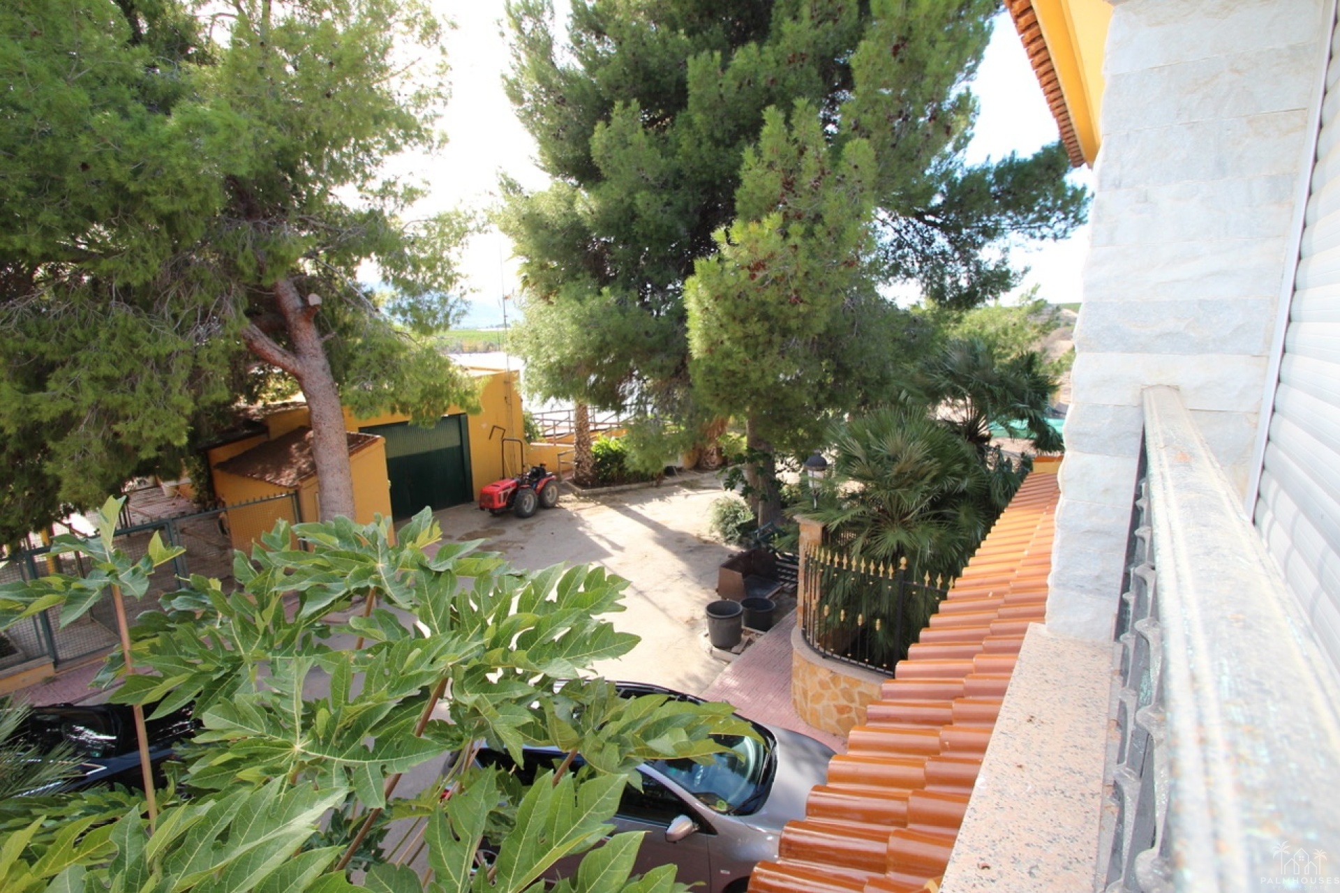 Revente - Finca - Murcia - Inland