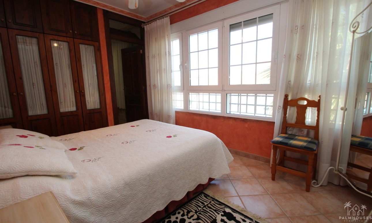 Revente - Finca - Murcia - Inland
