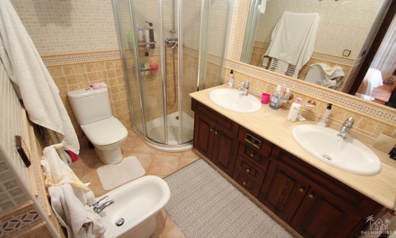 Revente - Finca - Murcia - Inland